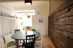 Einzigartiges 140qm LOFT – Party ist erlaubt!